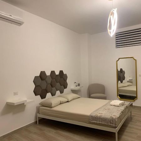 Hotel Da Minguccio à Venosa Extérieur photo