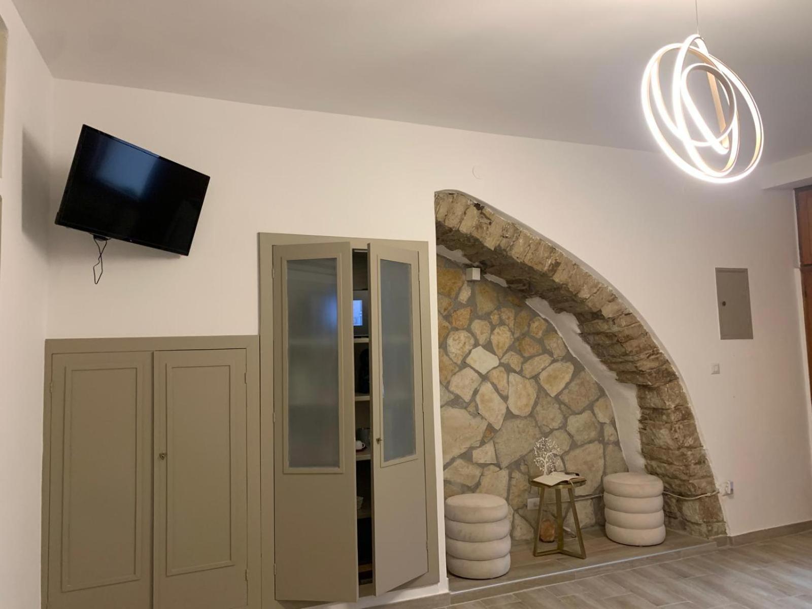 Hotel Da Minguccio à Venosa Extérieur photo