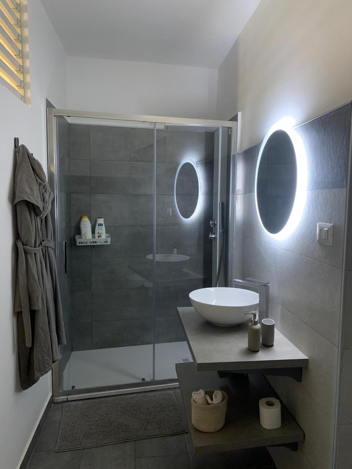 Hotel Da Minguccio à Venosa Extérieur photo